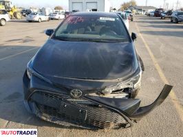 Toyota Corolla 2020 2