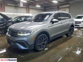 Volkswagen Tiguan - zobacz ofertę