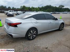 Nissan Altima 2022 2