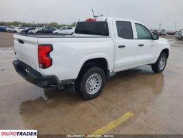 Chevrolet Colorado 2023 2 Chevrolet Colorado 2023 2