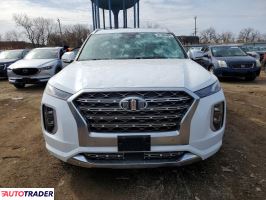Hyundai Pozostałe 2020 3