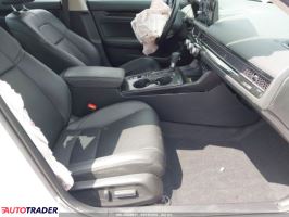 Honda Civic 2024 1