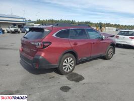 Subaru Outback 2022 2