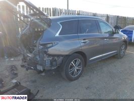 Infiniti Pozostałe 2020 3