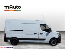 Renault Master 2021 2.3 Renault Master 2021 2.3