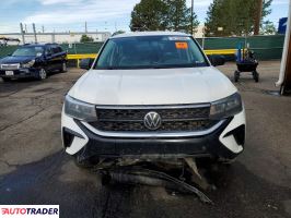 Volkswagen Pozostałe 2022 1