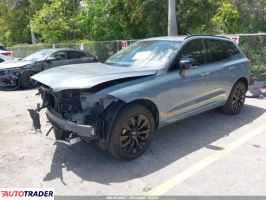 Volvo XC60 2023 2