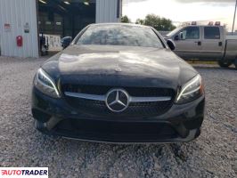 Mercedes CL 2019 2