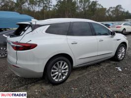 Buick Enclave 2021 3