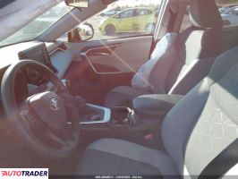 Toyota Pozostałe 2021 2