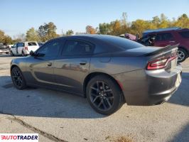 Dodge Charger 2019 3