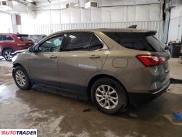 Chevrolet Equinox 2018 1