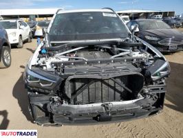 BMW X5 2020 3