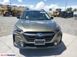 Subaru Outback 2024 2
