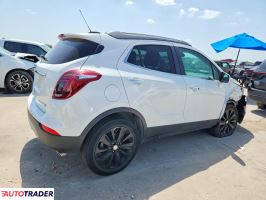 Buick Pozostałe 2021 1