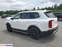 Kia Pozostałe 2021 3 Kia Pozostałe 2021 3