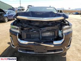 GMC Acadia 2021 3 GMC Acadia 2021 3