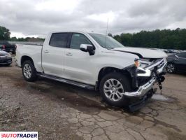 Chevrolet Silverado 2024 6