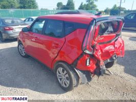 Kia Soul 2025 2 Kia Soul 2025 2