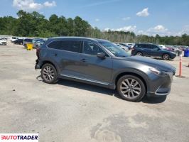 Mazda CX-9 2020 2 Mazda CX-9 2020 2