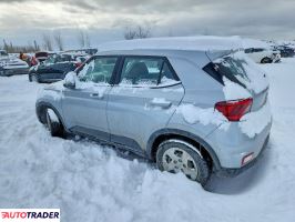 Hyundai Pozostałe 2022 1