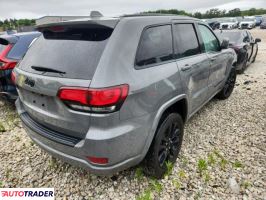 Jeep Grand Cherokee 2022 3