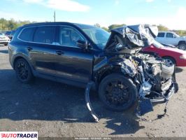 Kia Pozostałe - zobacz ofertę