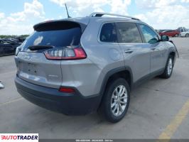 Jeep Cherokee 2019 2 Jeep Cherokee 2019 2