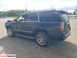 GMC Yukon 2020 6