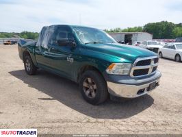 Dodge Ram - zobacz ofertę
