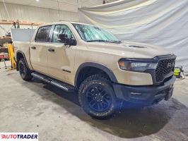 Dodge Ram 2025 3