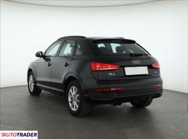 Audi Q3 2017 1.4 147 KM
