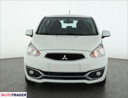 Mitsubishi Space Star 2019 1.0 69 KM Mitsubishi Space Star 2019 1.0 69 KM
