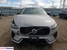 Volvo XC60 2025 2 Volvo XC60 2025 2
