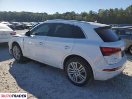 Audi Q5 2018 2