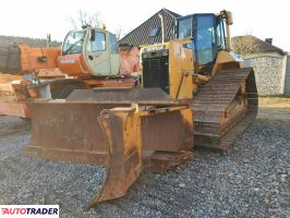 Caterpillar D6N LGP Super Stan Caterpillar D6N LGP Super Stan