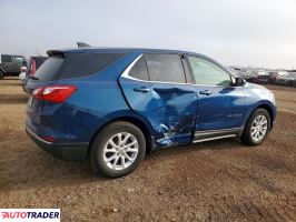 Chevrolet Equinox 2020 1