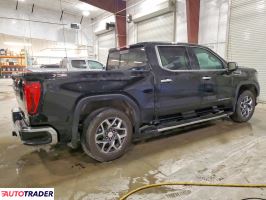 GMC Sierra 2024 5