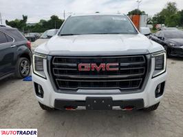 GMC Yukon 2023 6