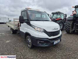 Iveco Daily 2021 3.0
