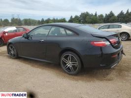 Mercedes CL 2019 3