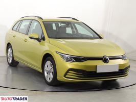 Volkswagen Golf 2021 1.5 147 KM