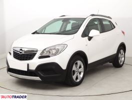 Opel Mokka 2013 1.6 113 KM