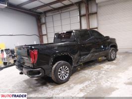 GMC Sierra 2020 6