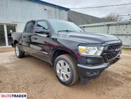 Dodge Ram 2024 3