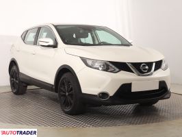 Nissan Qashqai - zobacz ofertę