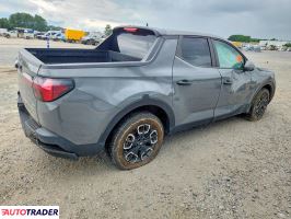 Hyundai Pozostałe 2023 2