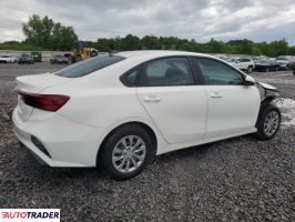 Kia Pozostałe 2022 2