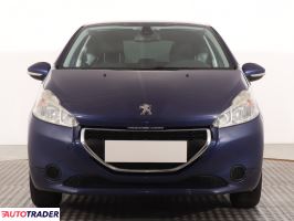 Peugeot 208 2014 1.0 67 KM