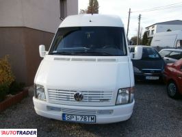 Volkswagen LT 2006 2.5 Volkswagen LT 2006 2.5